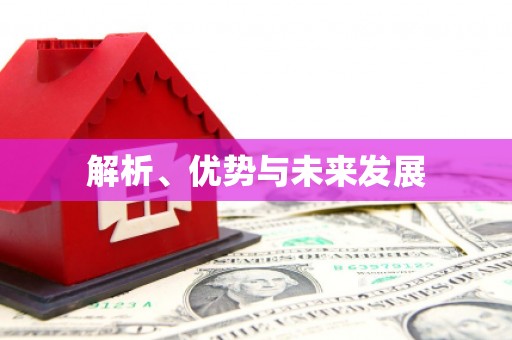 清浦解析、优势与未来发展