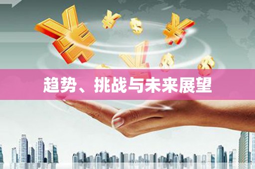 清浦趋势、挑战与未来展望